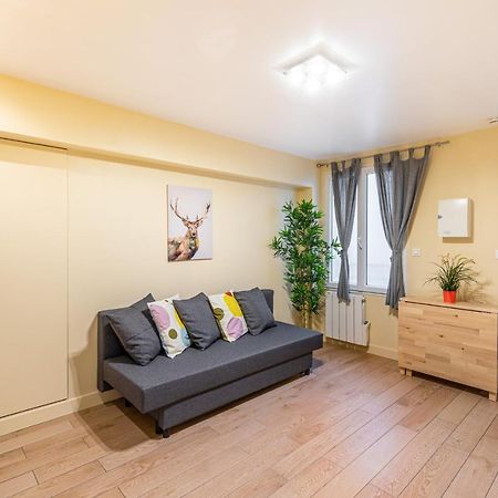 Guestready - Cosy Apt Near Bastille And Marais 파리 외부 사진