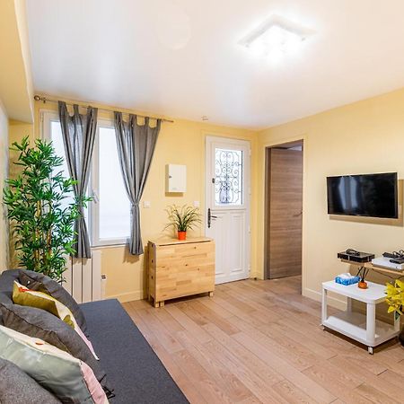 Guestready - Cosy Apt Near Bastille And Marais 파리 외부 사진